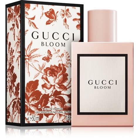 gucci bloom perfume collection|where to buy Gucci Bloom.